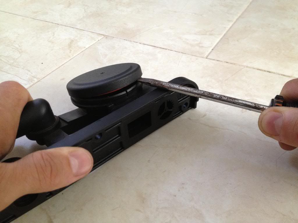 SHIRO PCV system explained